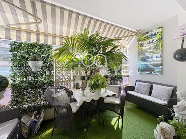 Vente Appartement 2 pièces 52.07 m2 Cannes