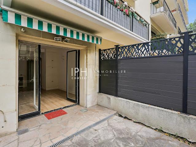 Vente Appartement 2 pièces 52.04 m2 Neuilly sur Seine