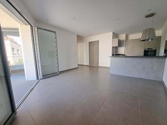 Vente Appartement 2 pièces 52.08 m2 Annecy