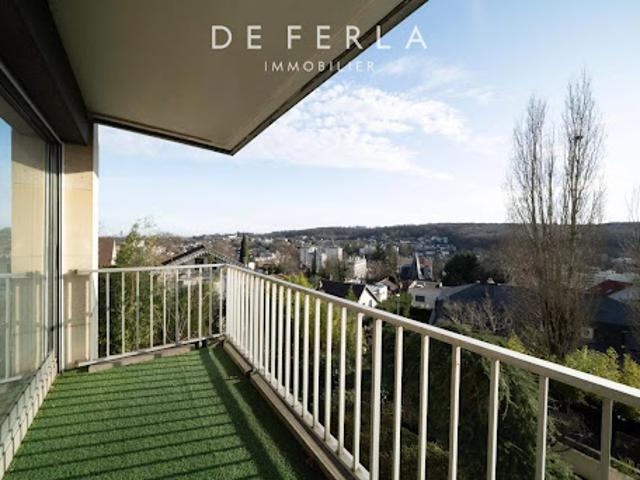 Vente Appartement 2 pièces 52.08 m2 Sevres