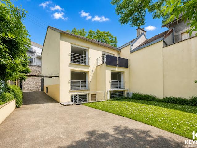 Vente Appartement 2 pièces 52.09 m2 Cormeilles en Parisis
