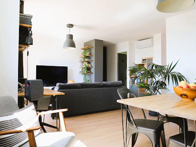 Vente Appartement 2 pièces 52.13 m2 Aix en Provence