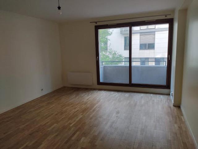 Vente Appartement 2 pièces 52 m2 Paris 13ème