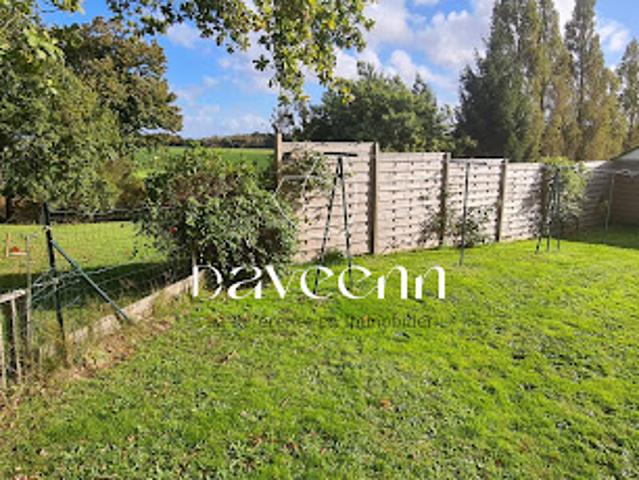 Vente Appartement 2 pièces 52.18 m2 Brech