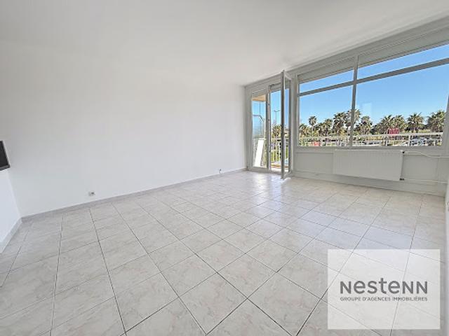 Vente Appartement 2 pièces 52.23 m2 Frejus