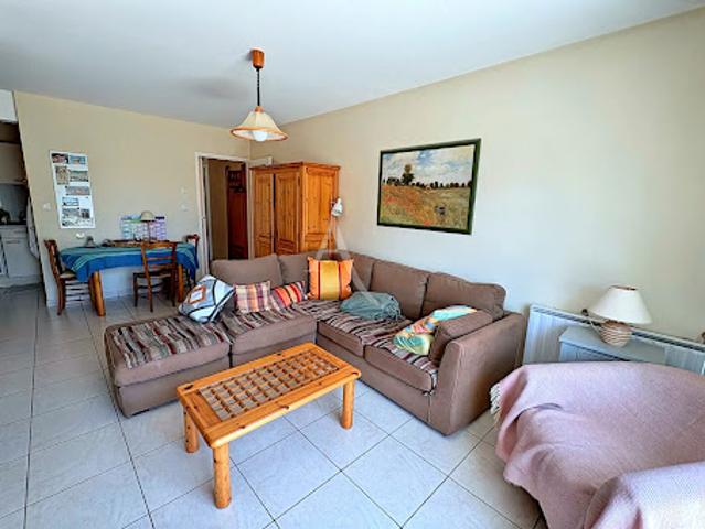 Vente Appartement 2 pièces 52.27 m2 Les Sables d'Olonne