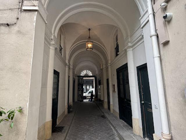 Vente Appartement 2 pièces 52.29 m2 Paris 9ème