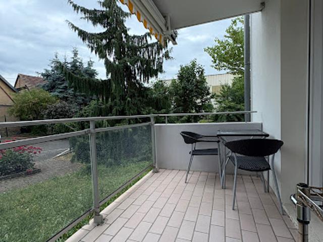 Vente Appartement 2 pièces 52.2 m2 Obernai