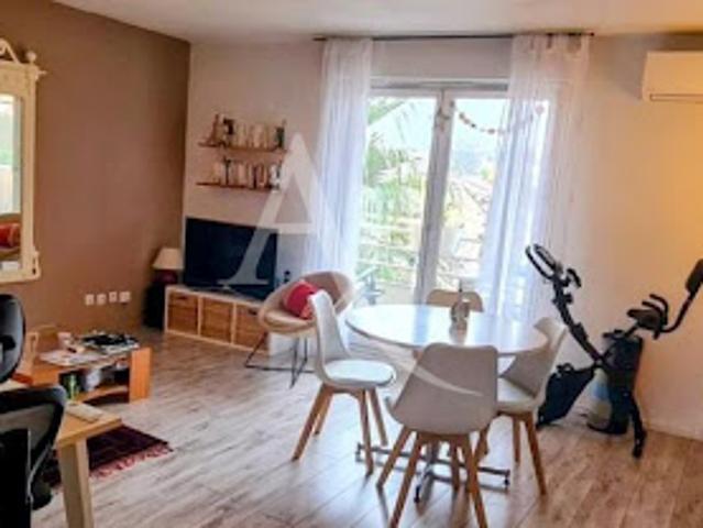 Vente Appartement 2 pièces 52.2 m2 Blagnac