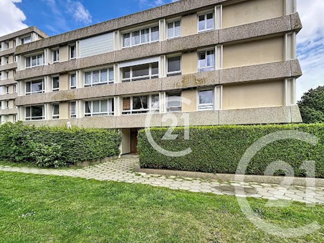 Vente Appartement 2 pièces 52.2 m2 Herouville saint clair