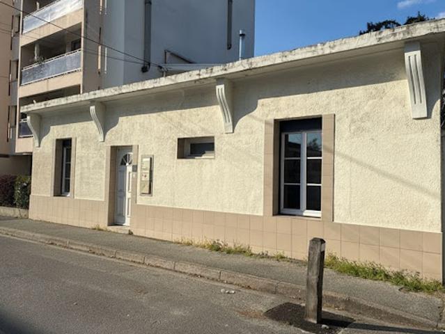Vente Appartement 2 pièces 52.37 m2 Grenoble