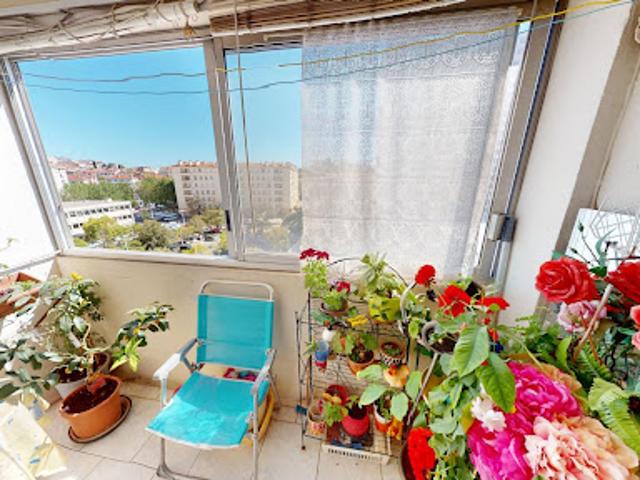 Vente Appartement 2 pièces 52 m2 Toulon