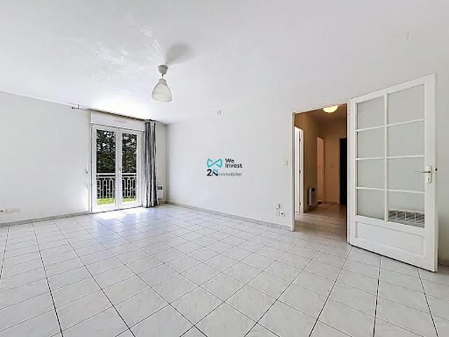 Vente Appartement 2 pièces 52 m2 Toulouse