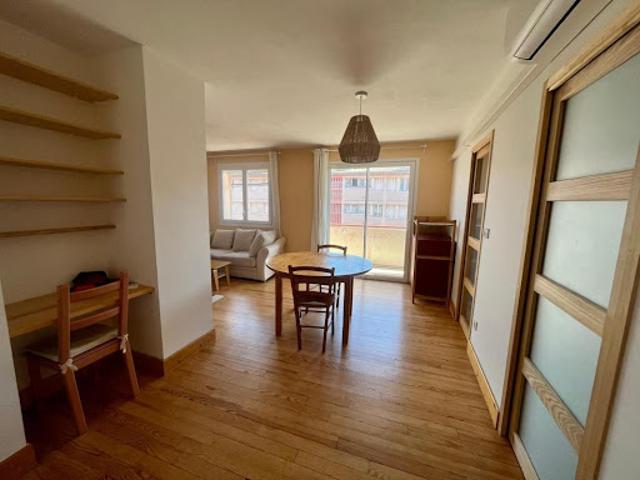 Vente Appartement 2 pièces 52 m2 Toulouse