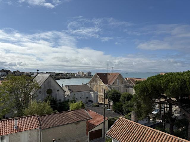 Vente Appartement 2 pièces 52 m2 Vaux sur Mer