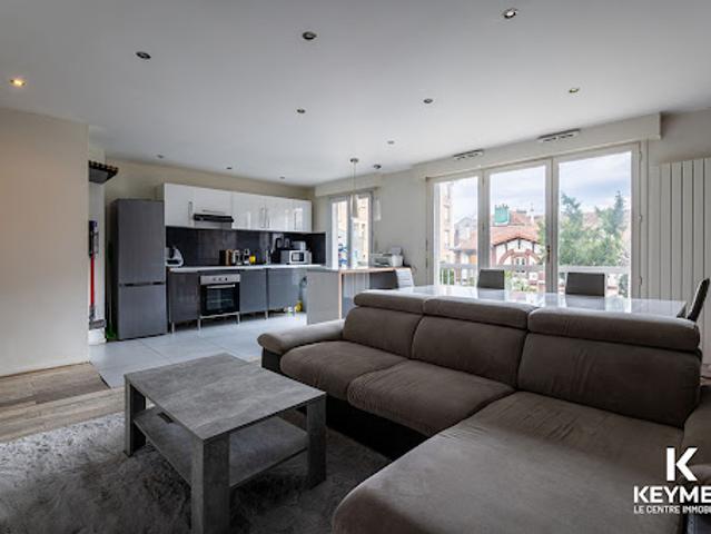 Vente Appartement 2 pièces 52 m2 Villemomble