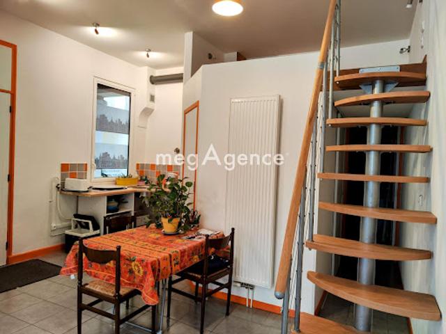 Vente Appartement 2 pièces 52 m2 Villeurbanne
