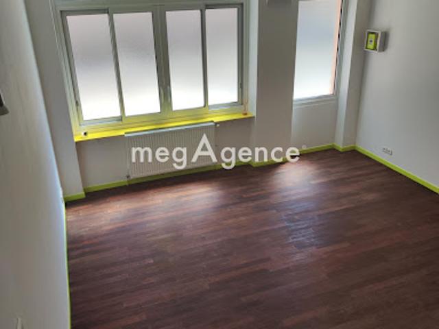 Vente Appartement 2 pièces 52 m2 Villeurbanne