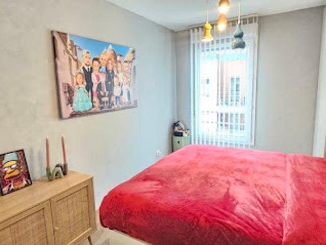 Vente Appartement 2 pièces 52 m2 Villeurbanne