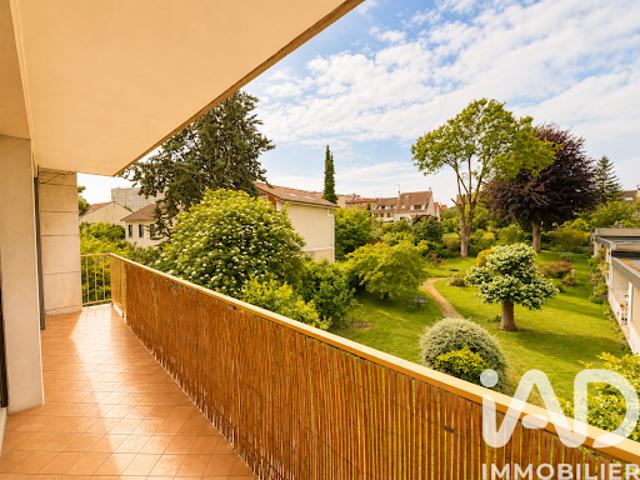 Vente Appartement 2 pièces 52 m2 Vitry sur Seine