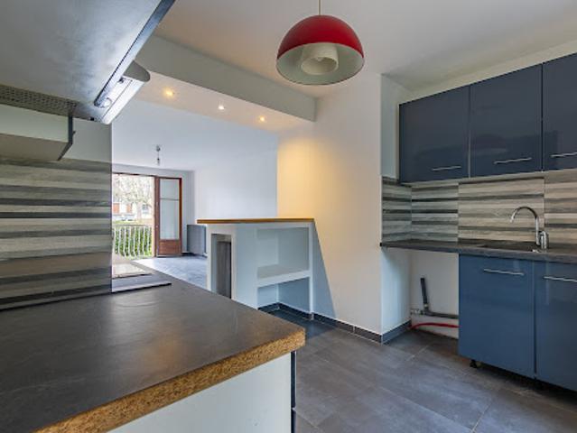 Vente Appartement 2 pièces 52 m2 Aix en Provence