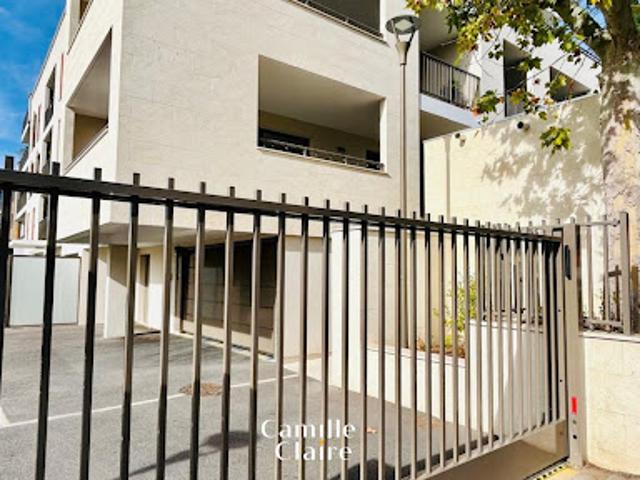 Vente Appartement 2 pièces 52 m2 Aix en Provence