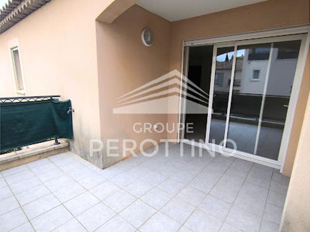 Vente Appartement 2 pièces 52 m2 Allauch