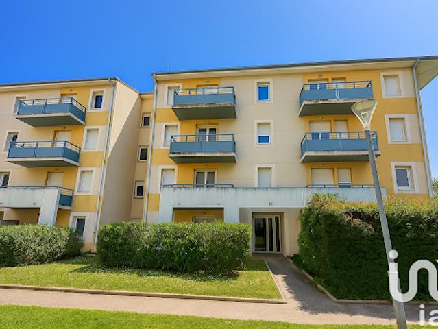 Vente Appartement 2 pièces 52 m2 Avignon