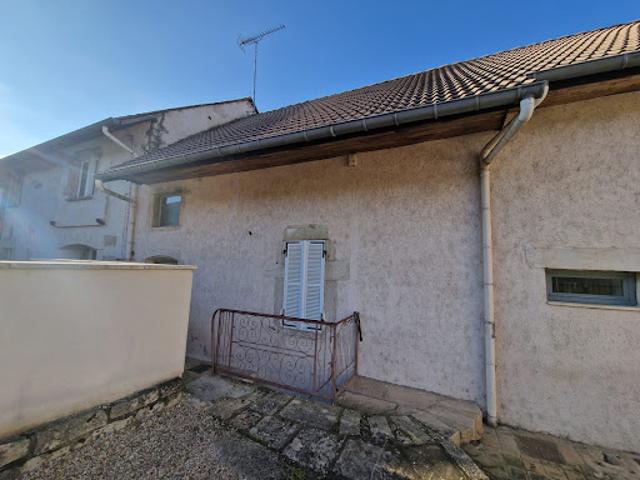 Vente Appartement 2 pièces 52 m2 Beaune