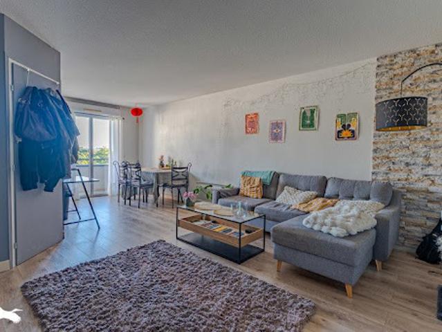 Vente Appartement 2 pièces 52 m2 Begles