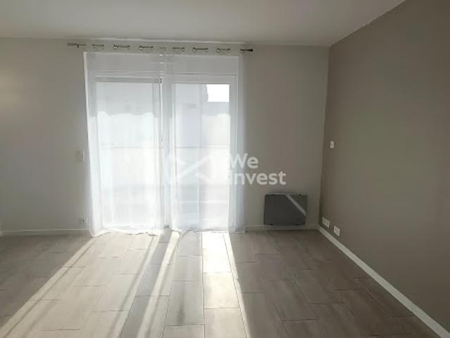 Vente Appartement 2 pièces 52 m2 Berck