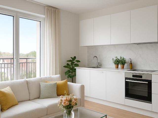 Vente Appartement 2 pièces 52 m2 Berck