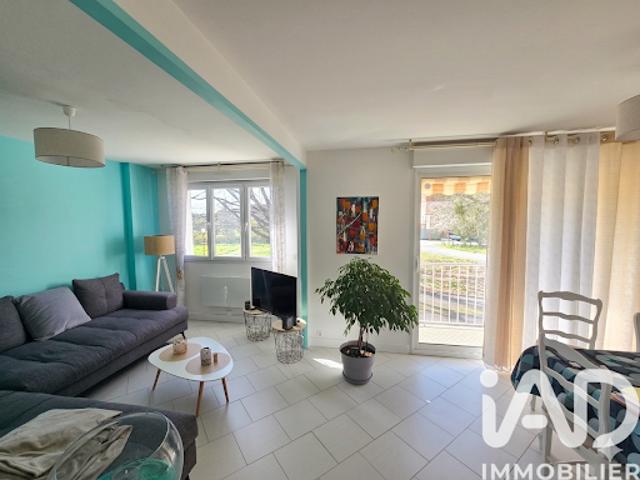 Vente Appartement 2 pièces 52 m2 Bergerac