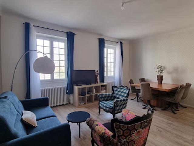 Vente Appartement 2 pièces 52 m2 Biarritz