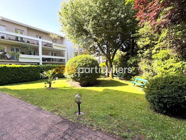 Vente Appartement 2 pièces 52 m2 Bordeaux