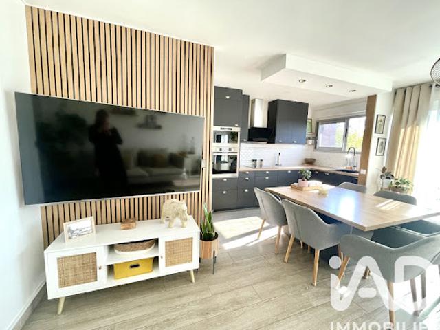 Vente Appartement 2 pièces 52 m2 Brunoy