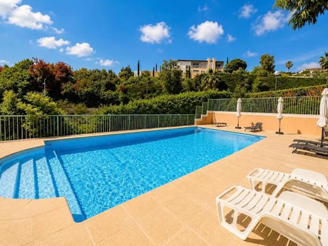 Vente Appartement 2 pièces 52 m2 Cannes la bocca