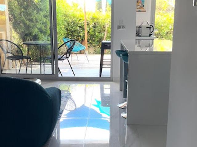 Vente Appartement 2 pièces 52 m2 Cassis