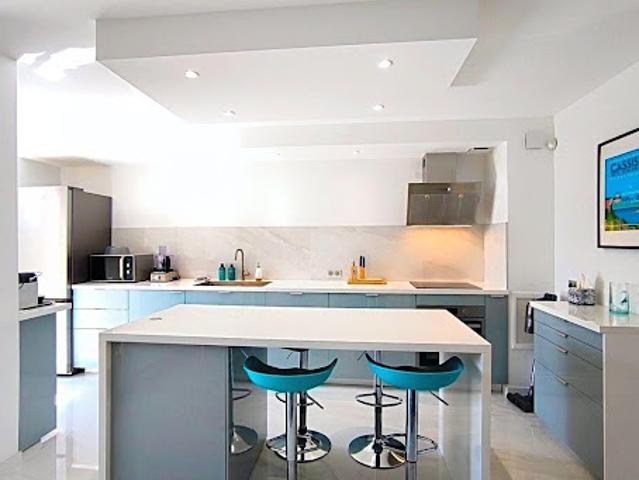 Vente Appartement 2 pièces 52 m2 Cassis