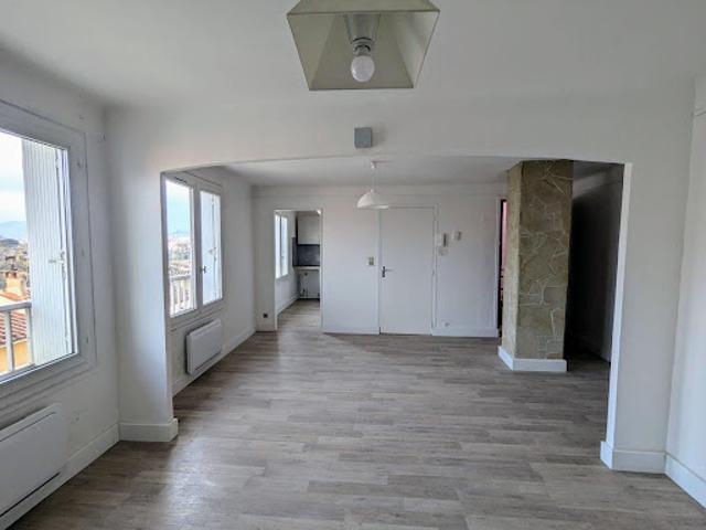 Vente Appartement 2 pièces 52 m2 Ceret