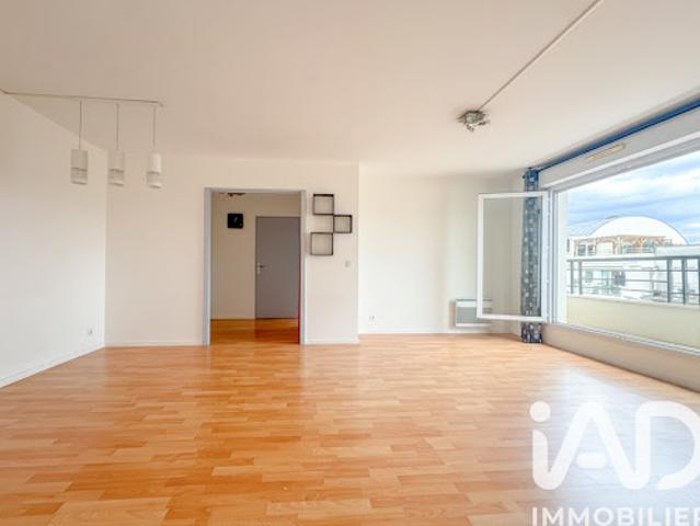 Vente Appartement 2 pièces 52 m2 Chatillon