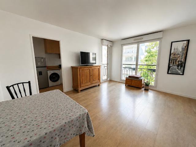 Vente Appartement 2 pièces 52 m2 Chatillon