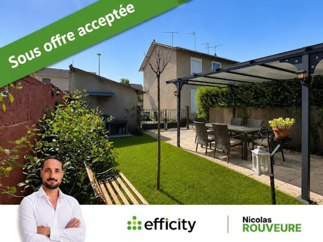 Vente Appartement 2 pièces 52 m2 Chavanoz