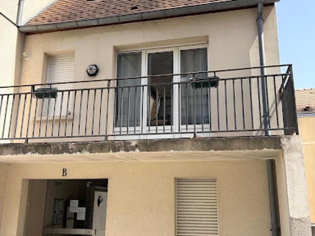 Vente Appartement 2 pièces 52 m2 Conflans Sainte Honorine