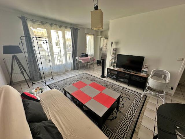 Vente Appartement 2 pièces 52 m2 Conflans Sainte Honorine