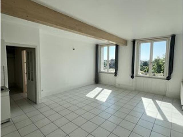 Vente Appartement 2 pièces 52 m2 Colmar