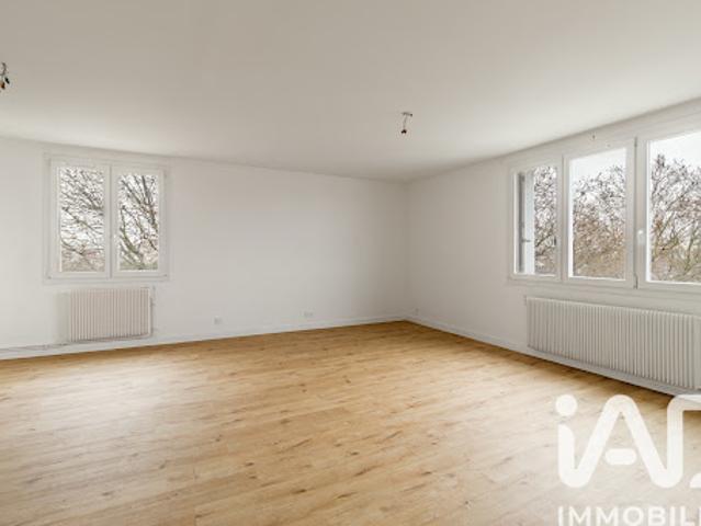 Vente Appartement 2 pièces 52 m2 Colombes