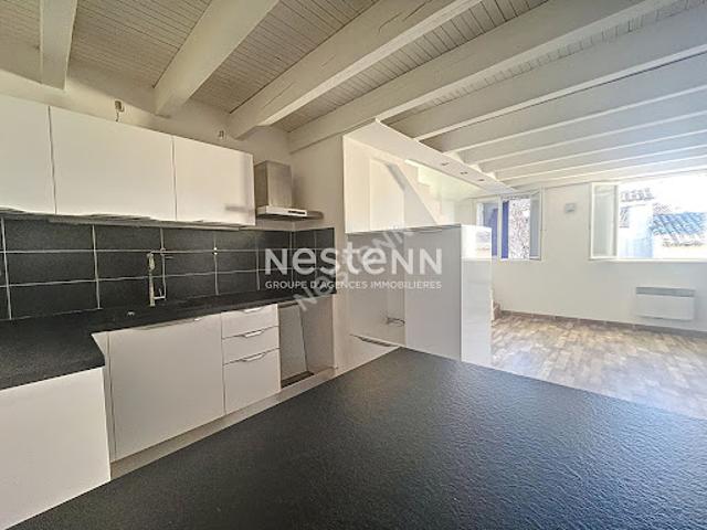 Vente Maison de ville 2 pièces 52 m2 Cucuron