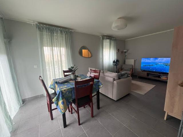 Vente Appartement 2 pièces 52 m2 Evreux