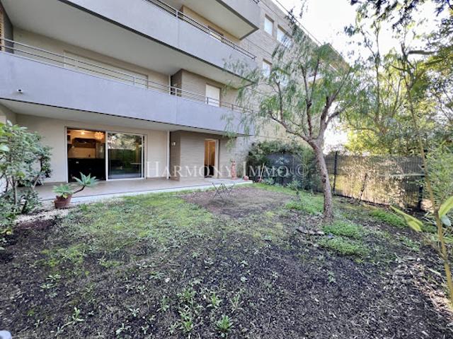 Vente Appartement 2 pièces 52 m2 Frejus